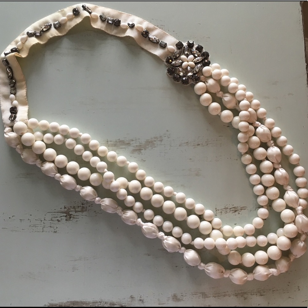 Stella and Dot Necklace
